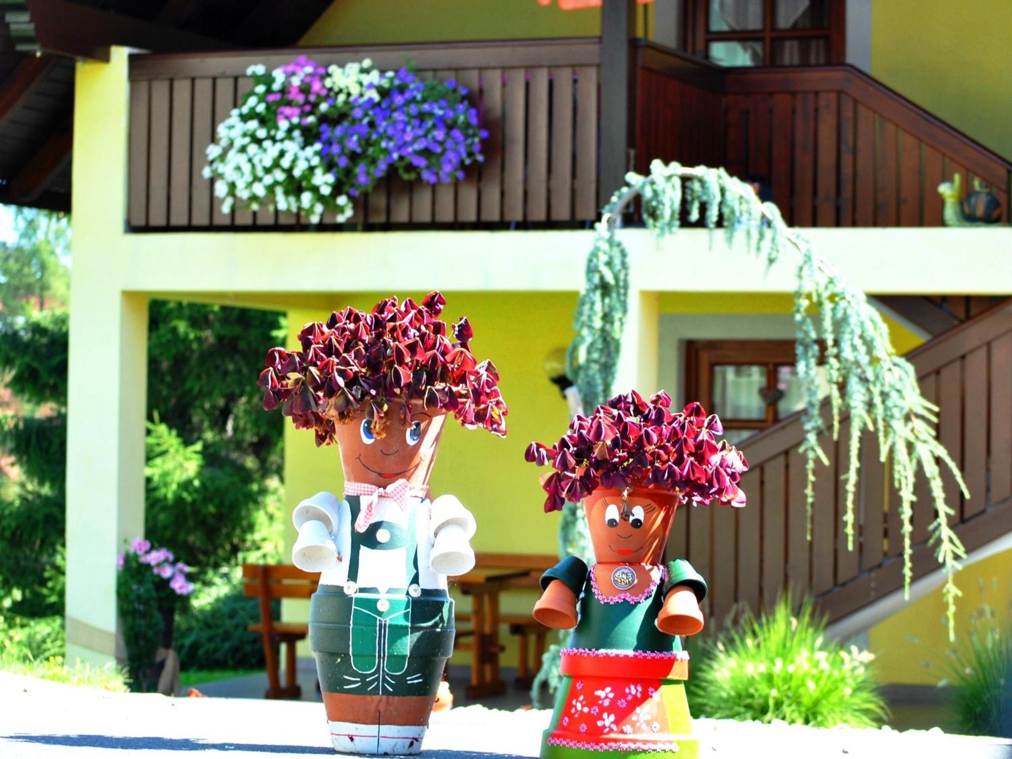 Ferienwohnungen Karin Am Seggauberg Лайбниц Стая снимка