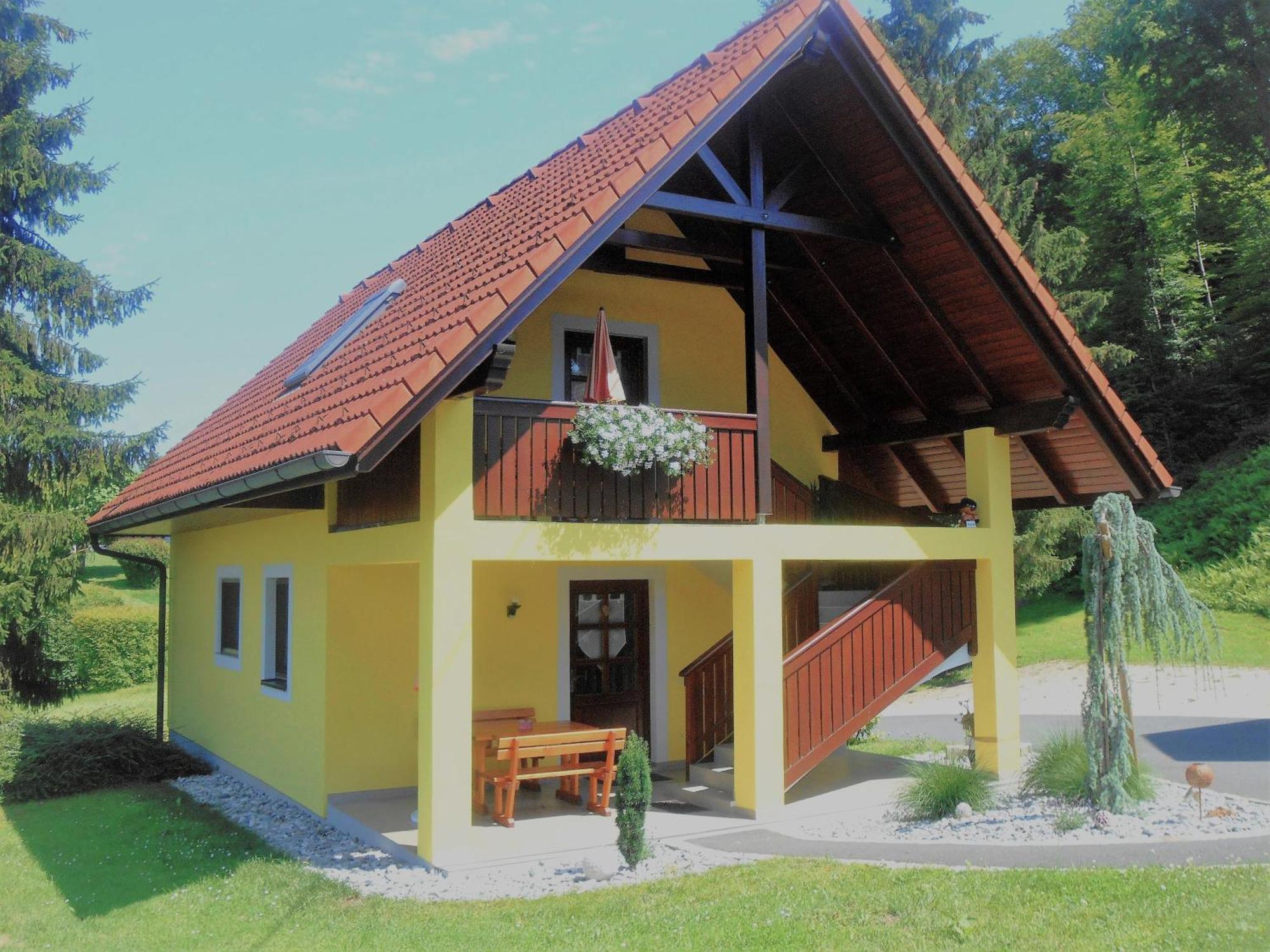 Ferienwohnungen Karin Am Seggauberg Лайбниц Екстериор снимка